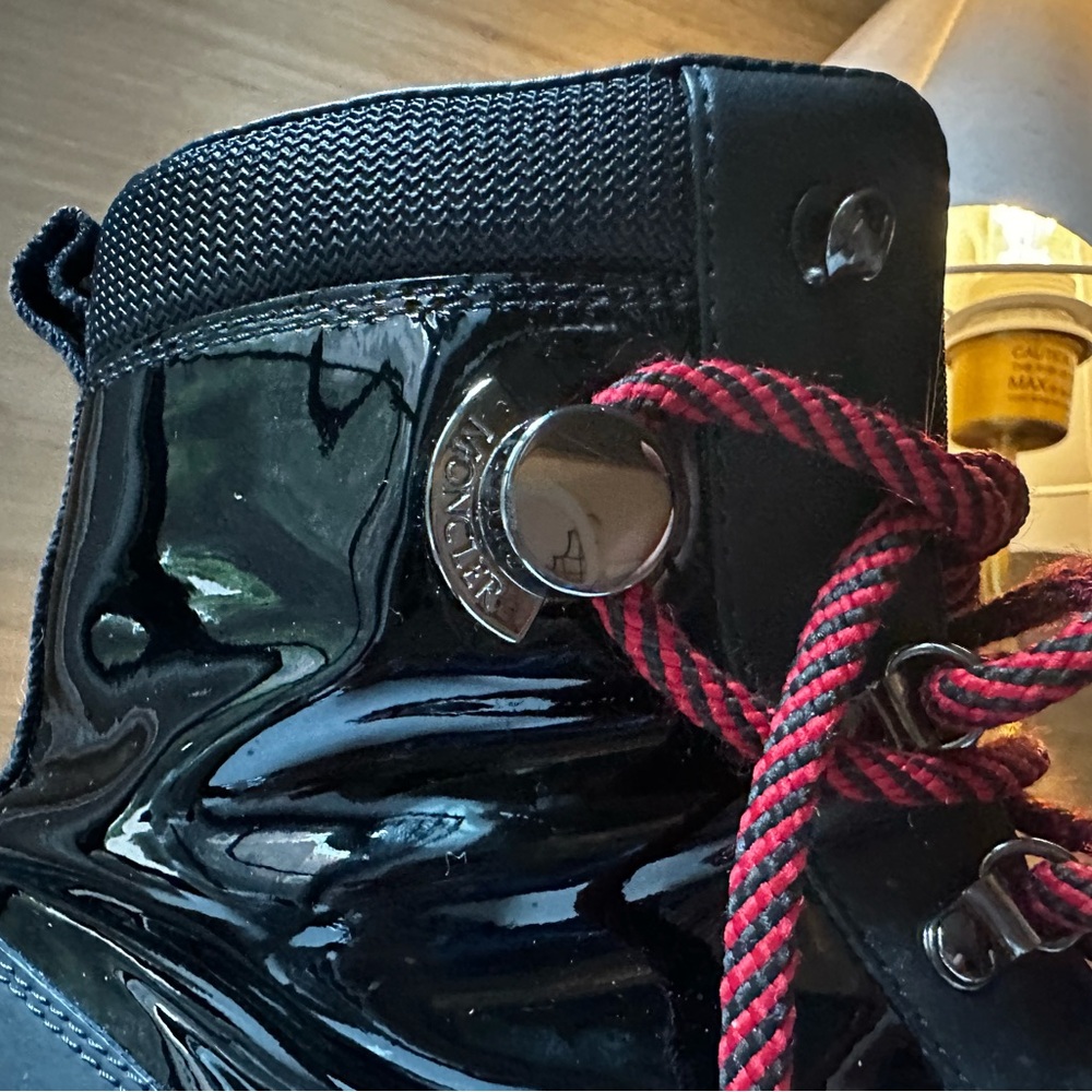 Moncler Helis boot - Picture 2 of 13